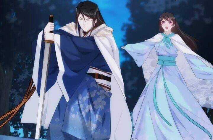 Bí Mật Của Dạ Tộc - Chapter 25 - Trang 67