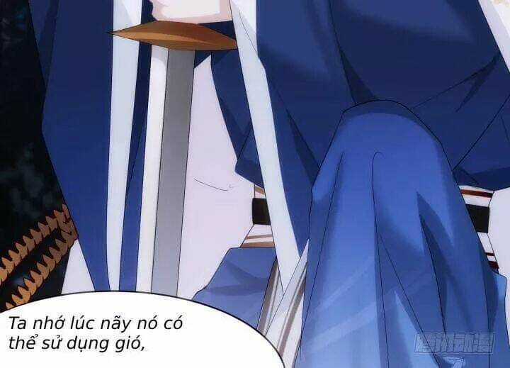 Bí Mật Của Dạ Tộc - Chapter 25 - Trang 70