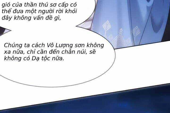 Bí Mật Của Dạ Tộc - Chapter 25 - Trang 71