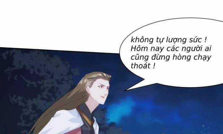 Bí Mật Của Dạ Tộc - Chapter 25 - Trang 76