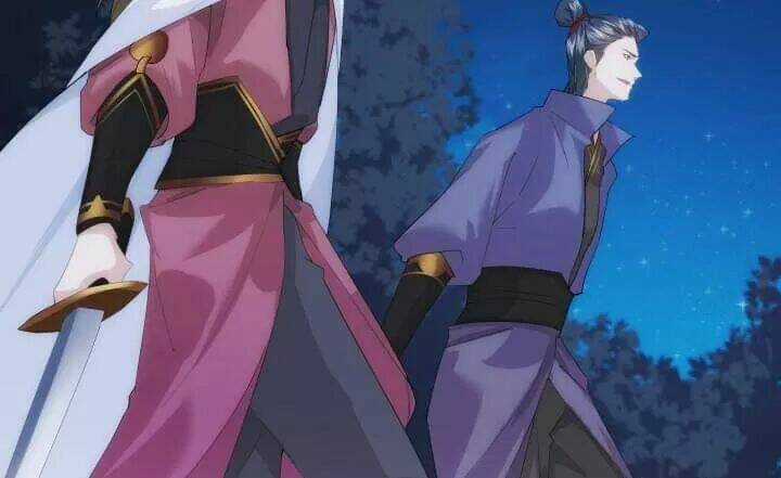 Bí Mật Của Dạ Tộc - Chapter 25 - Trang 77