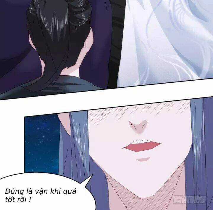 Bí Mật Của Dạ Tộc - Chapter 25 - Trang 9