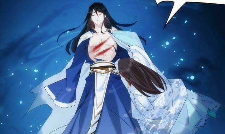 Bí Mật Của Dạ Tộc - Chapter 26 - Trang 107