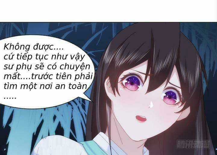 Bí Mật Của Dạ Tộc - Chapter 26 - Trang 115