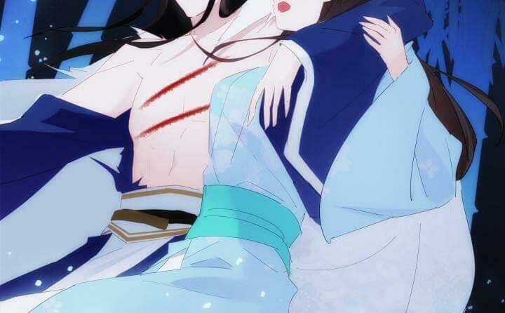 Bí Mật Của Dạ Tộc - Chapter 26 - Trang 125