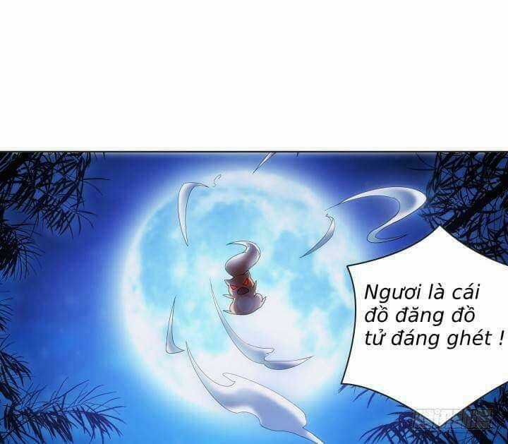 Bí Mật Của Dạ Tộc - Chapter 26 - Trang 138