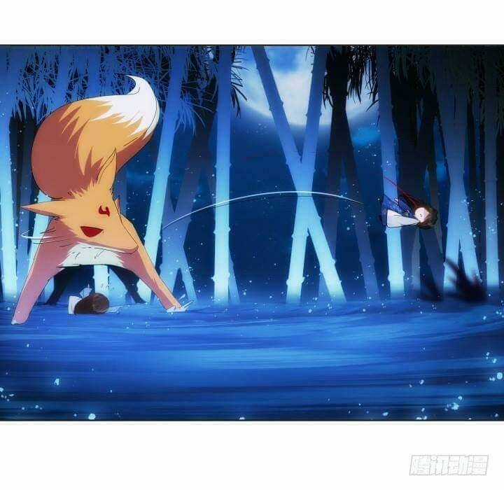 Bí Mật Của Dạ Tộc - Chapter 26 - Trang 144