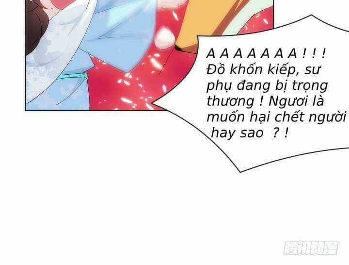 Bí Mật Của Dạ Tộc - Chapter 26 - Trang 146