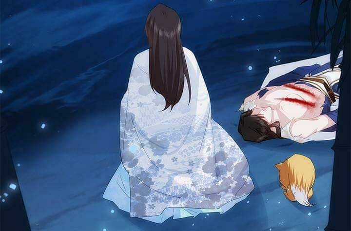 Bí Mật Của Dạ Tộc - Chapter 26 - Trang 152