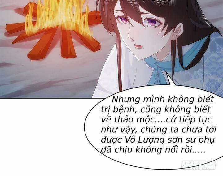 Bí Mật Của Dạ Tộc - Chapter 26 - Trang 158