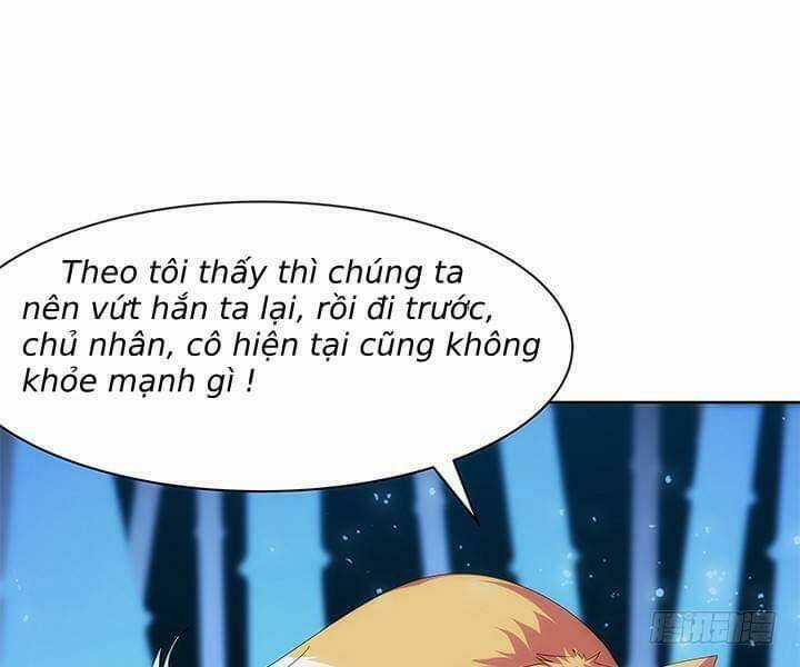 Bí Mật Của Dạ Tộc - Chapter 26 - Trang 159