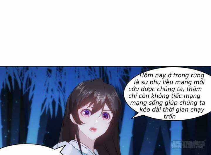 Bí Mật Của Dạ Tộc - Chapter 26 - Trang 165