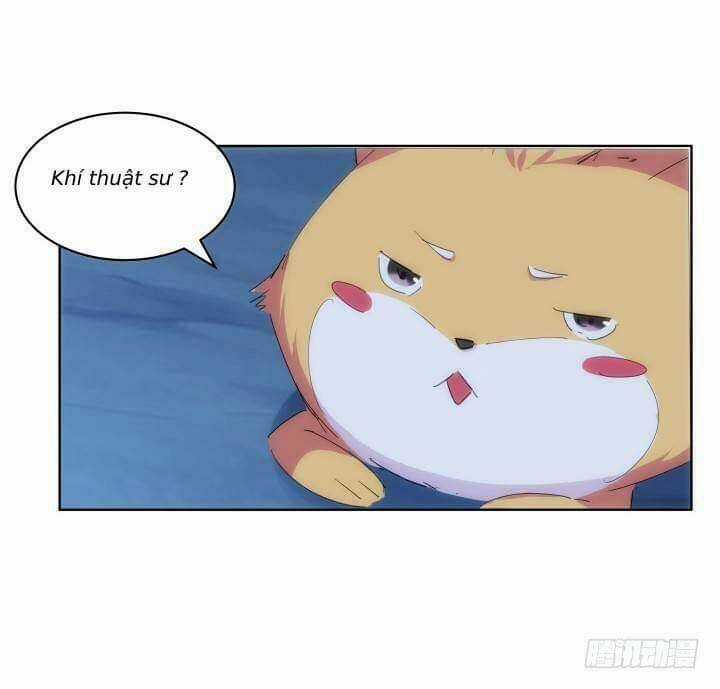 Bí Mật Của Dạ Tộc - Chapter 26 - Trang 167