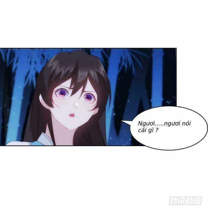 Bí Mật Của Dạ Tộc - Chapter 26 - Trang 170