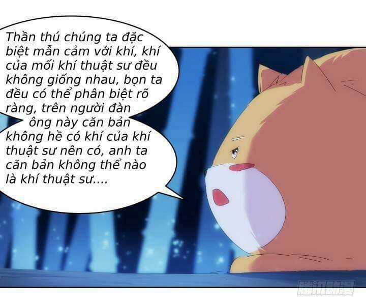 Bí Mật Của Dạ Tộc - Chapter 26 - Trang 171