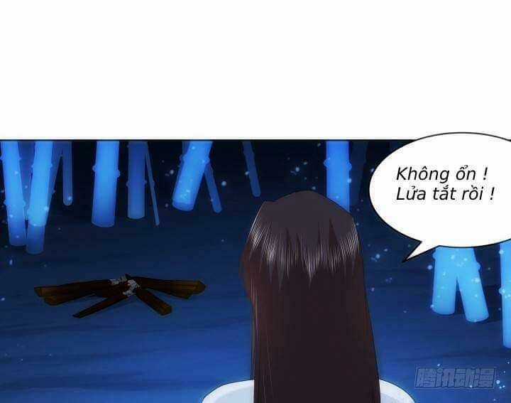 Bí Mật Của Dạ Tộc - Chapter 26 - Trang 174