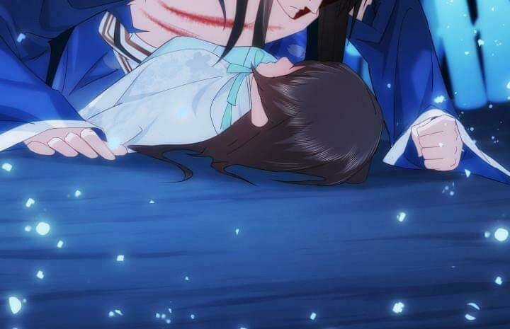 Bí Mật Của Dạ Tộc - Chapter 26 - Trang 183