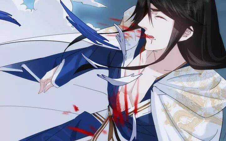 Bí Mật Của Dạ Tộc - Chapter 26 - Trang 21