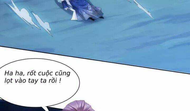 Bí Mật Của Dạ Tộc - Chapter 26 - Trang 29