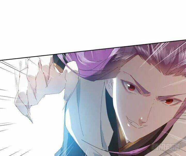 Bí Mật Của Dạ Tộc - Chapter 26 - Trang 33