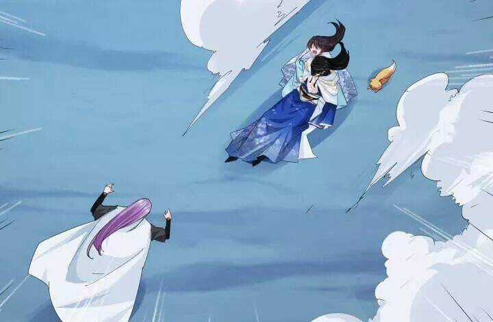 Bí Mật Của Dạ Tộc - Chapter 26 - Trang 36