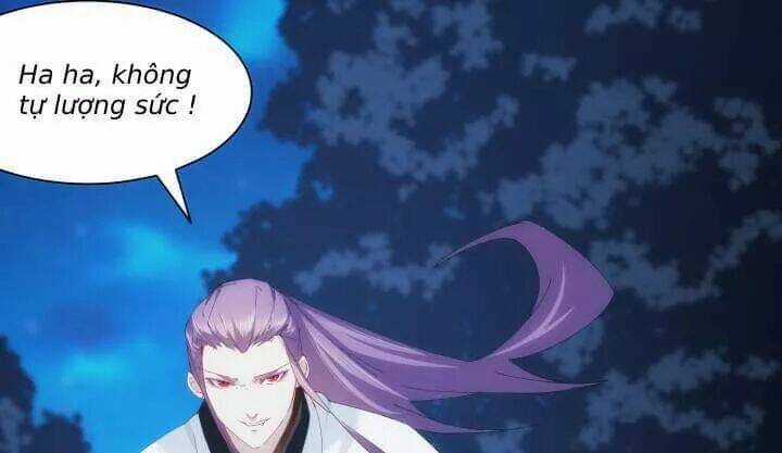 Bí Mật Của Dạ Tộc - Chapter 26 - Trang 5