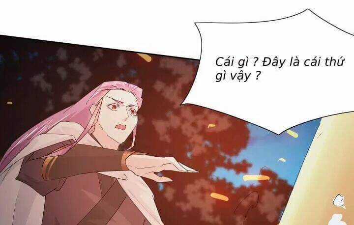 Bí Mật Của Dạ Tộc - Chapter 26 - Trang 44