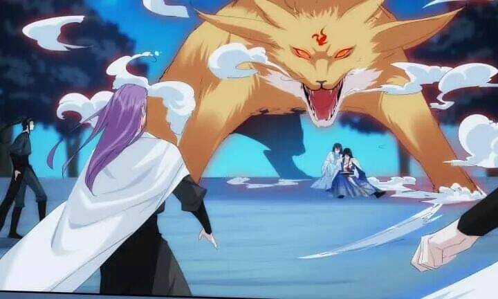 Bí Mật Của Dạ Tộc - Chapter 26 - Trang 47