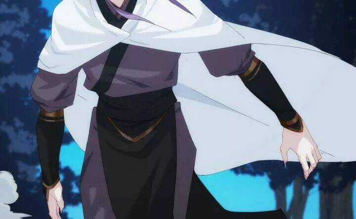 Bí Mật Của Dạ Tộc - Chapter 26 - Trang 6