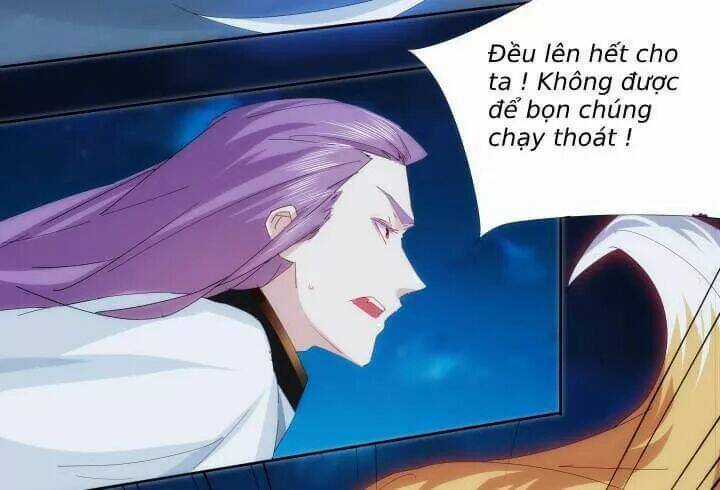 Bí Mật Của Dạ Tộc - Chapter 26 - Trang 51