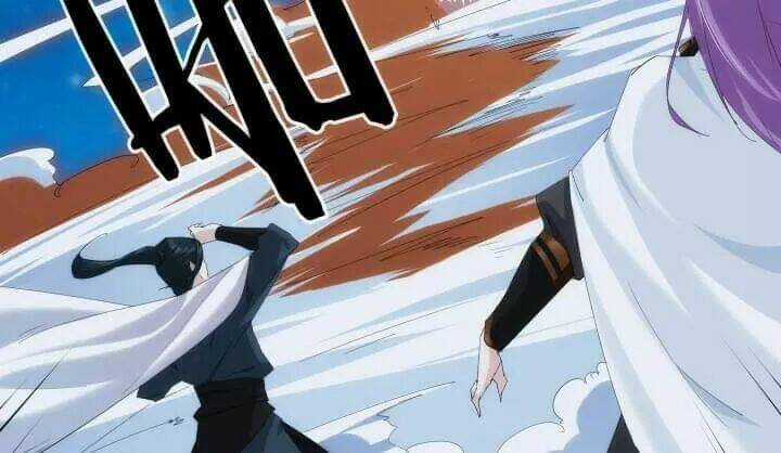 Bí Mật Của Dạ Tộc - Chapter 26 - Trang 53