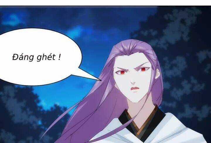 Bí Mật Của Dạ Tộc - Chapter 26 - Trang 57