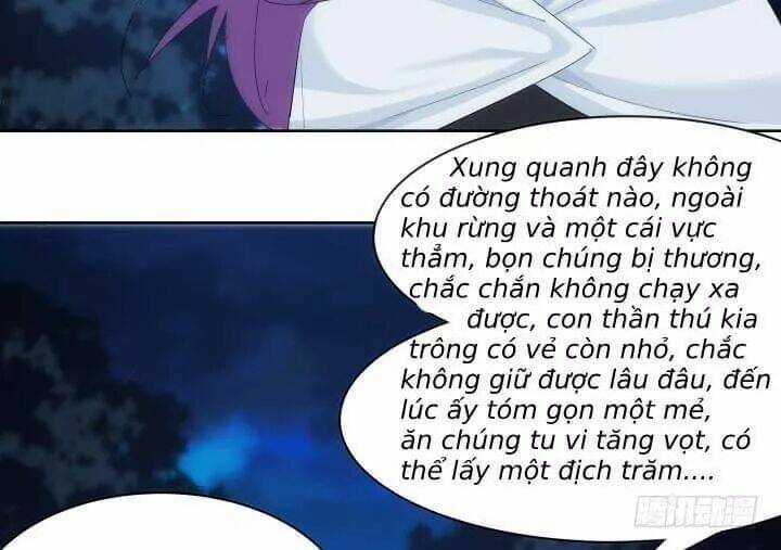 Bí Mật Của Dạ Tộc - Chapter 26 - Trang 58