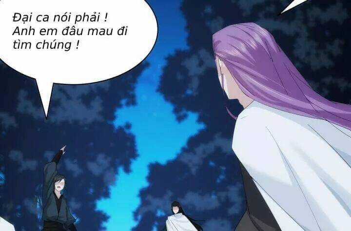 Bí Mật Của Dạ Tộc - Chapter 26 - Trang 59