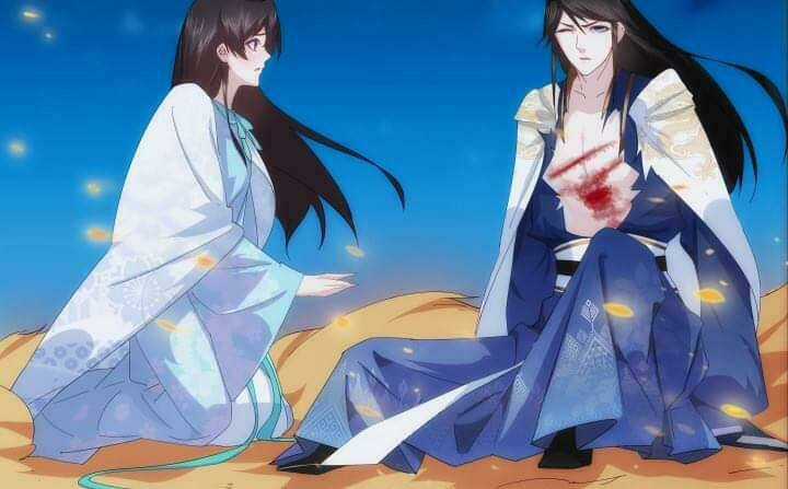 Bí Mật Của Dạ Tộc - Chapter 26 - Trang 68