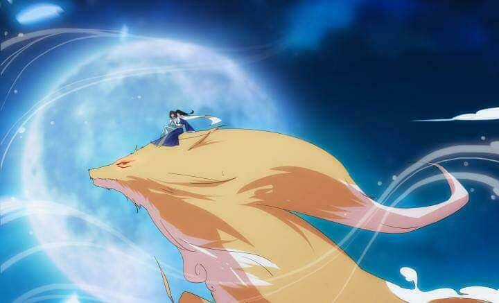 Bí Mật Của Dạ Tộc - Chapter 26 - Trang 70