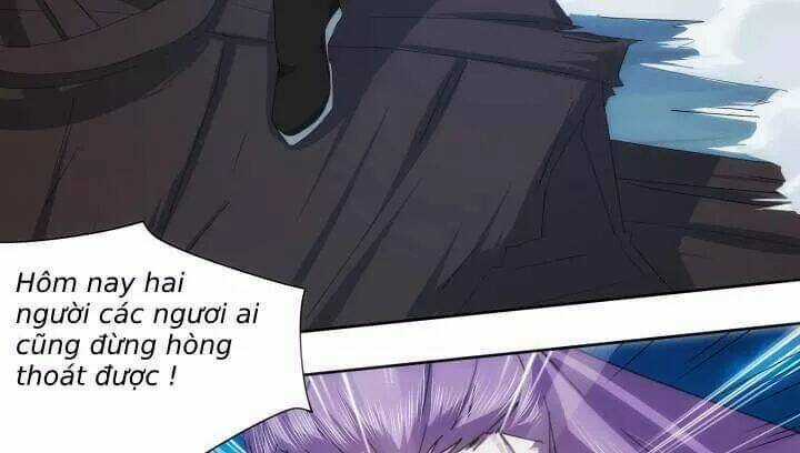 Bí Mật Của Dạ Tộc - Chapter 26 - Trang 8