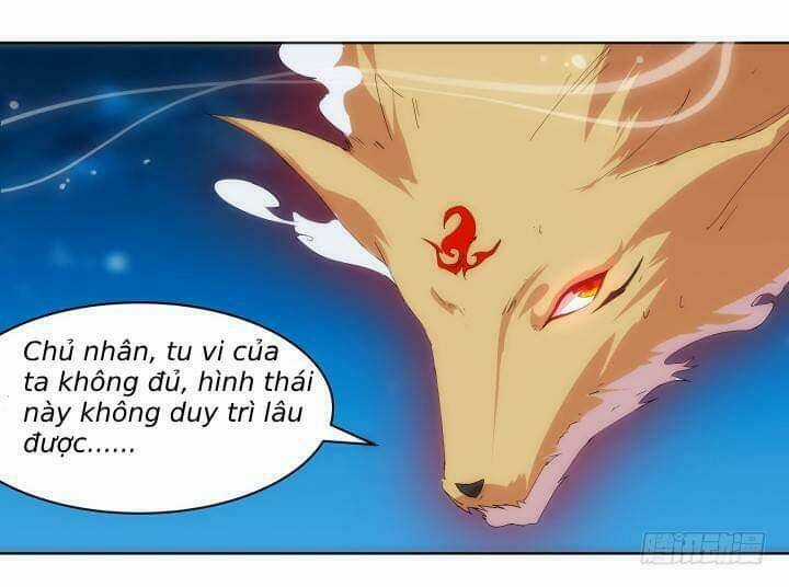 Bí Mật Của Dạ Tộc - Chapter 26 - Trang 73