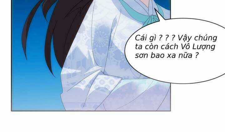 Bí Mật Của Dạ Tộc - Chapter 26 - Trang 75