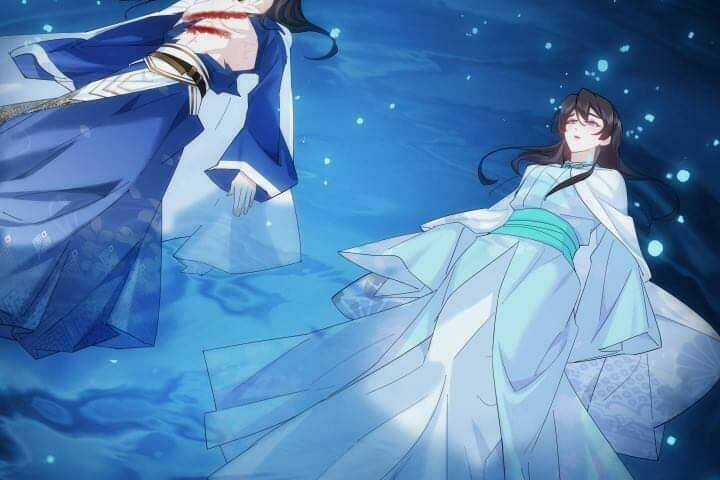 Bí Mật Của Dạ Tộc - Chapter 26 - Trang 98