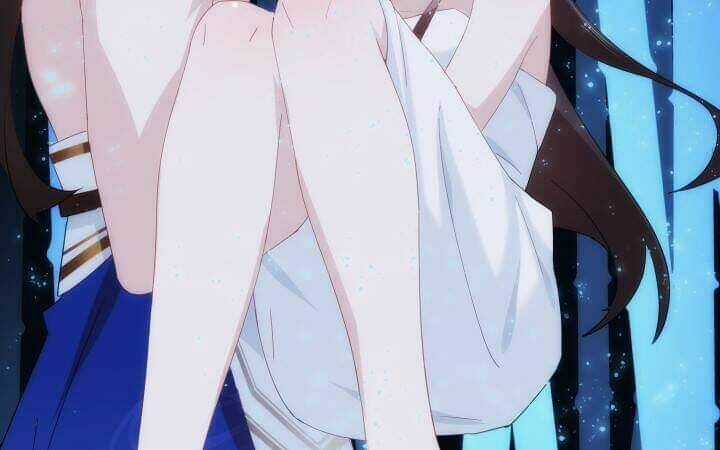 Bí Mật Của Dạ Tộc - Chapter 27 - Trang 102