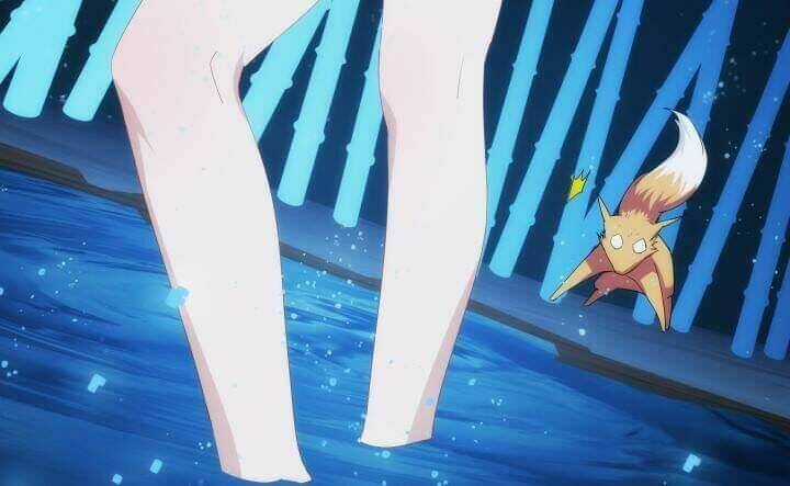 Bí Mật Của Dạ Tộc - Chapter 27 - Trang 124