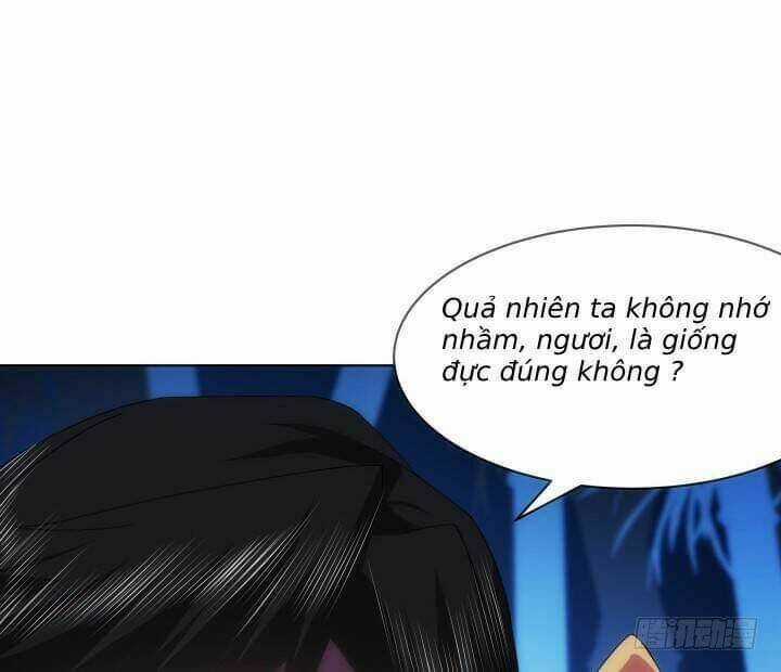 Bí Mật Của Dạ Tộc - Chapter 27 - Trang 133