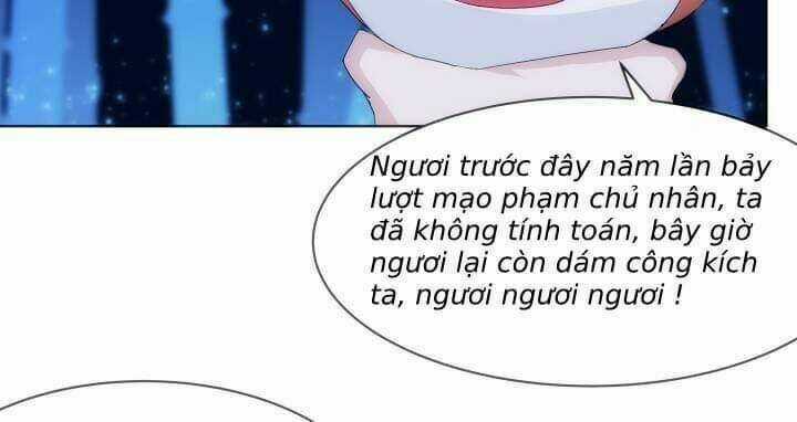 Bí Mật Của Dạ Tộc - Chapter 27 - Trang 138