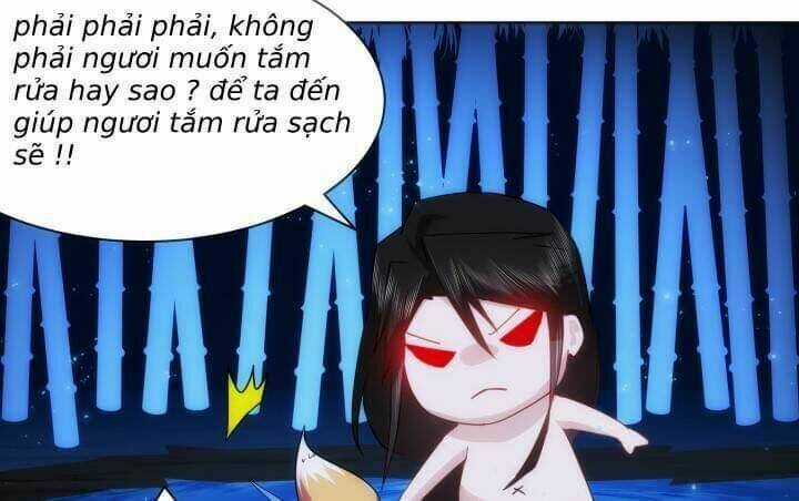 Bí Mật Của Dạ Tộc - Chapter 27 - Trang 139