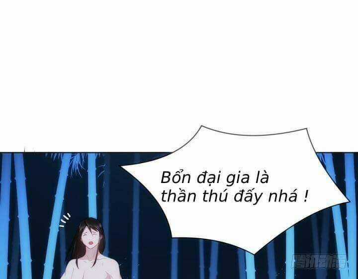 Bí Mật Của Dạ Tộc - Chapter 27 - Trang 153