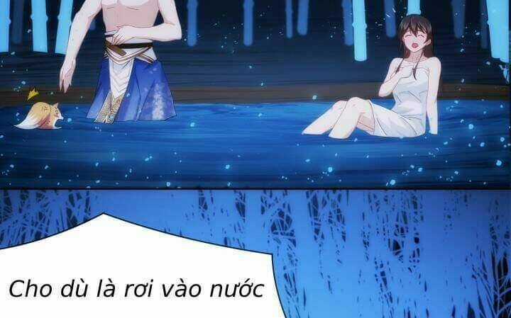 Bí Mật Của Dạ Tộc - Chapter 27 - Trang 154