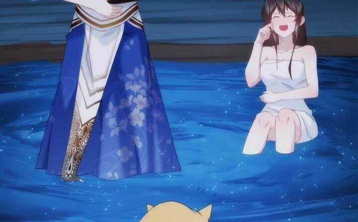 Bí Mật Của Dạ Tộc - Chapter 27 - Trang 157