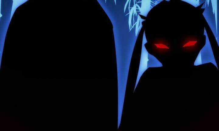 Bí Mật Của Dạ Tộc - Chapter 27 - Trang 170