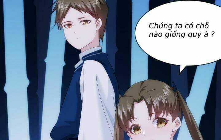 Bí Mật Của Dạ Tộc - Chapter 27 - Trang 174